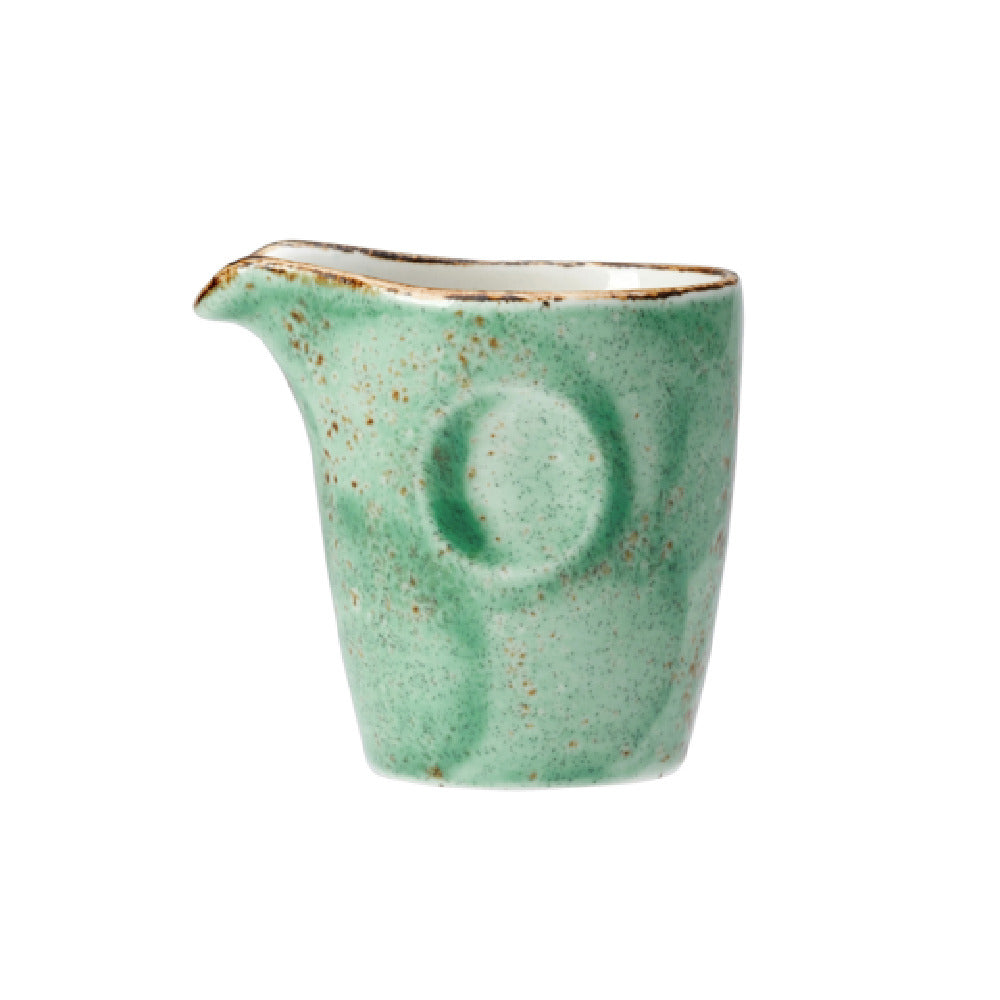 Steelite 12130557 Pourer 3 Oz. 3"W X 2.875"H