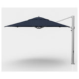 Plantation Prestige 9021-01 GRB - Edison Premium Cantilever Umbrella, 13 Ft. Octagon Top