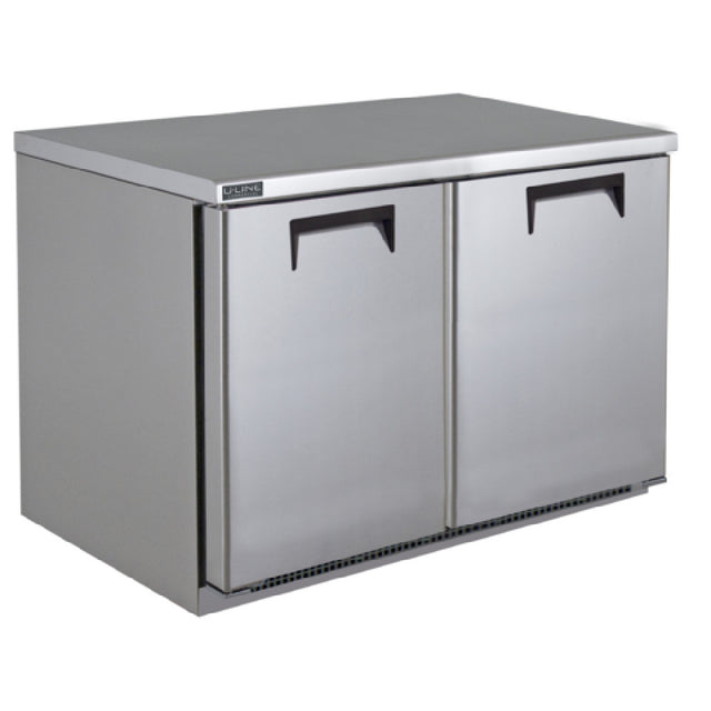 U-Line Corporation (Middleby) UCRE360-SS61A - U-Line Commercial Undercounter Refrigerator