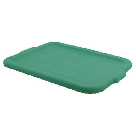 Franklin Machine Products 280-1443 Food Storage Box Lid 20" X 15" Polyethylene