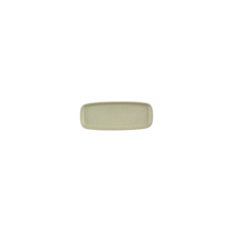 Churchill China SESGEP251 - Plate, 9 7/8" L X 4" W, Emerge