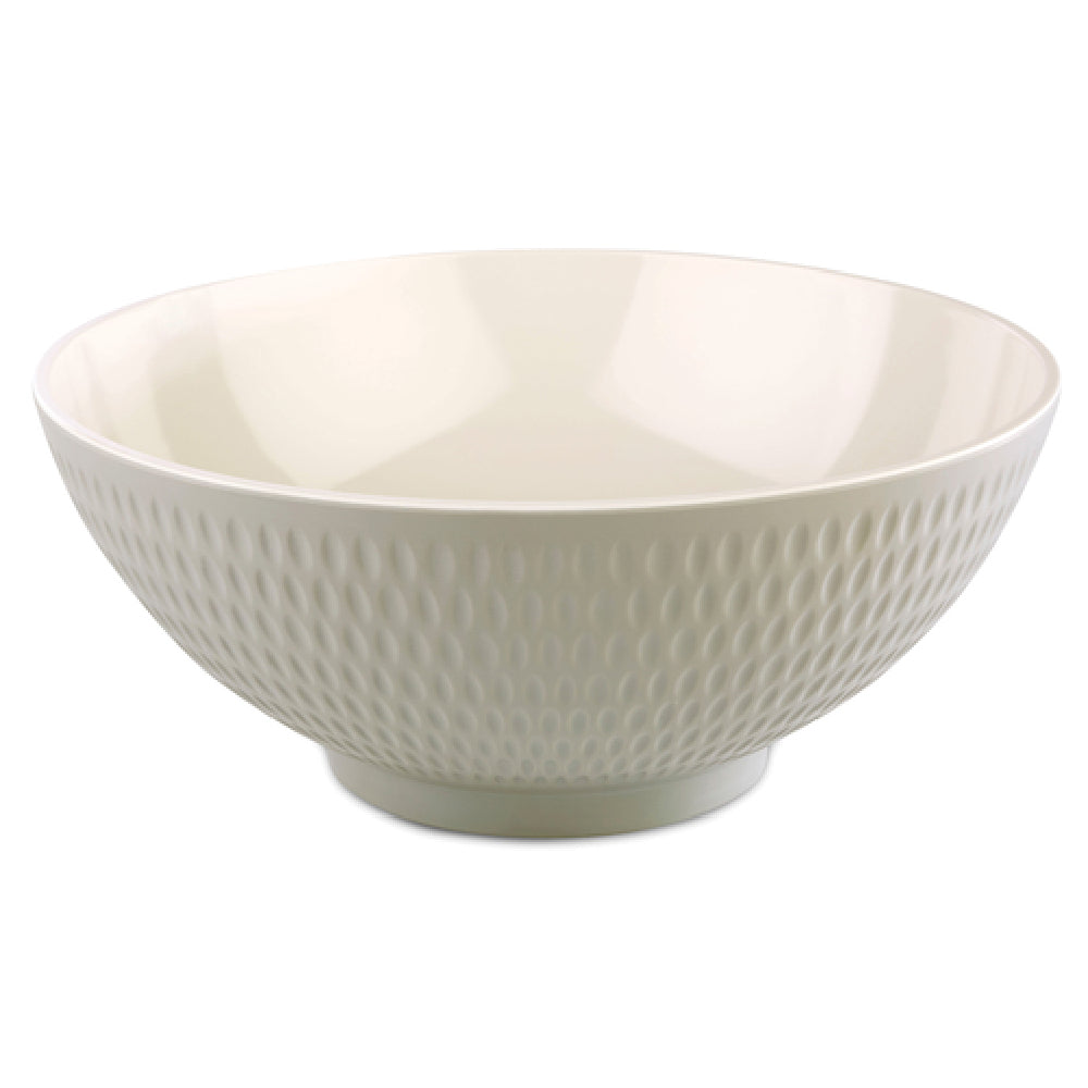 Libbey APS 15406 Rice Bowl 101-1/2 Oz. 10-1/2" Dia. X 4-3/8"H