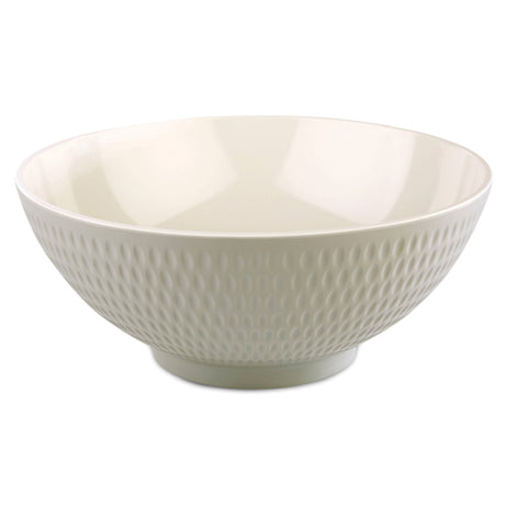 Libbey APS 15406 Rice Bowl 101-1/2 Oz. 10-1/2" Dia. X 4-3/8"H