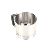 Robot Coupe 39759 3 1/2 Qt Ss Bowl For Robot Coupe R301u