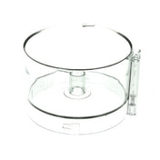 Robot Coupe ROB117900S 2 1/2 Qt Clear Bowl