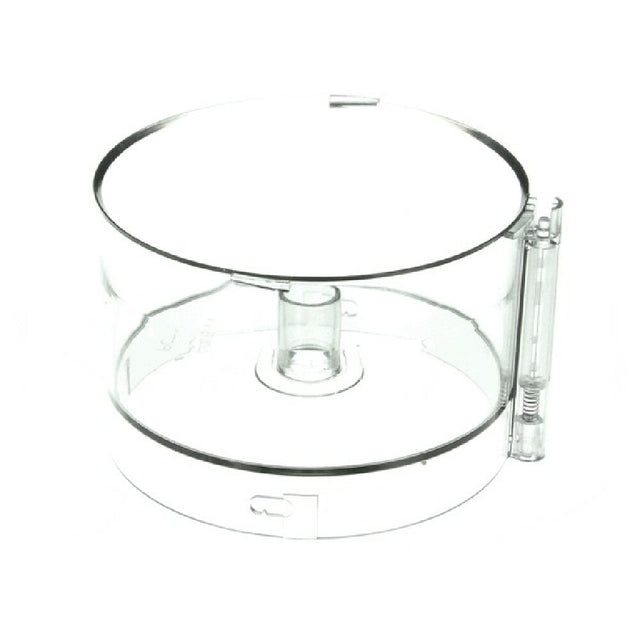 Robot Coupe ROB117900S 2 1/2 Qt Clear Bowl