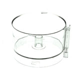 Robot Coupe 117900 2 1/2 Qt Clear Bowl