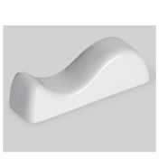 Bon Chef 6000091P - Chopstic Holder, Ceramic, White