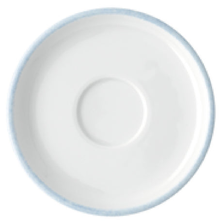 Paderno 10660-405400-34616 Saucer 5-1/8" Dia. Round