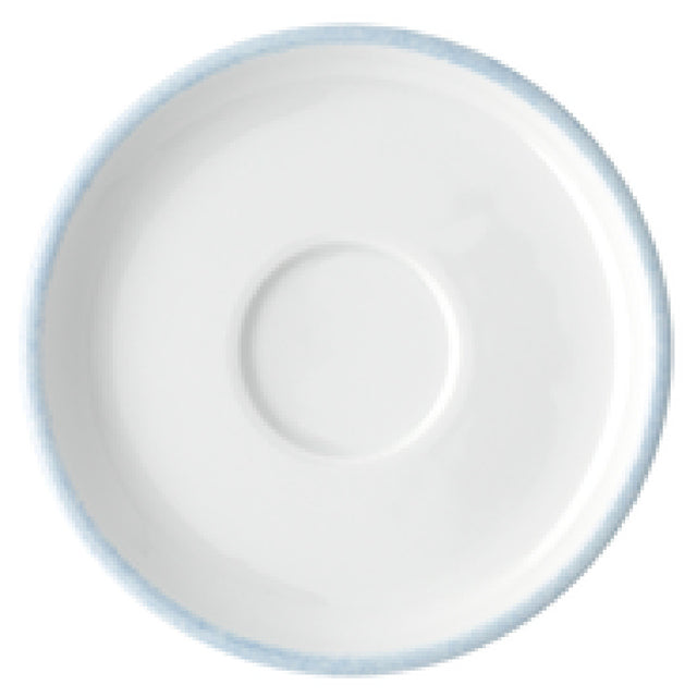 Paderno 10660-405400-34616 Saucer 5-1/8" Dia. Round