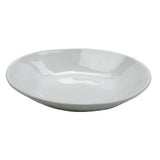 AllPoints 68639 10" White Plastic Bowl