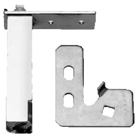 Franklin Machine Products 148-1050 Hinge Assembly Top Right Hinge Bracket