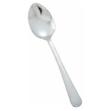 Winco 0002-10 Tablespoon 7-5/8" 18/0 Stainless Steel