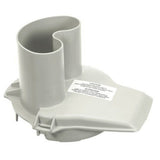 Robot Coupe 101861 Cont Feed Lid R2dice