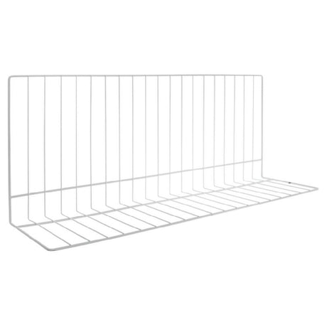 Hubert 78860 - Fence Divider, 30"L, 8" & 12" Sides