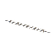 Rotisol BP1675 Traditional Chicken Spit 3 Double And 2 Single Prongs For GrandFlame 1675's