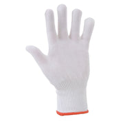 Hubert 89245 - Essentials Basic Glove, Small, Ambidextrous