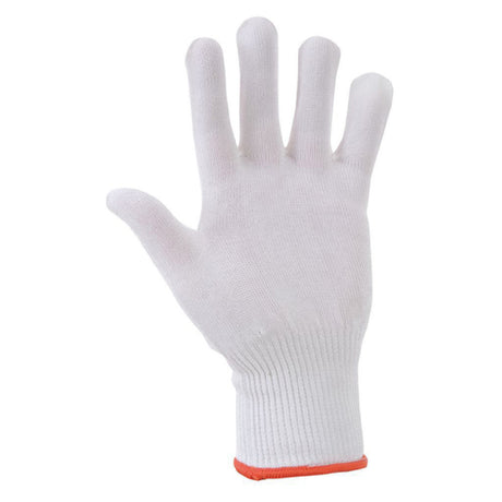 Hubert 89245 - Essentials Basic Glove, Small, Ambidextrous