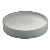 Bauscher Hepp P011824-101793 - Plate, 9-2/5" Dia., Round