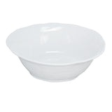 Yanco CAT-1272 Catering Bowl 4-1/4 Qt. 14-1/2"L X 14-1/2"W X 4-1/2"H