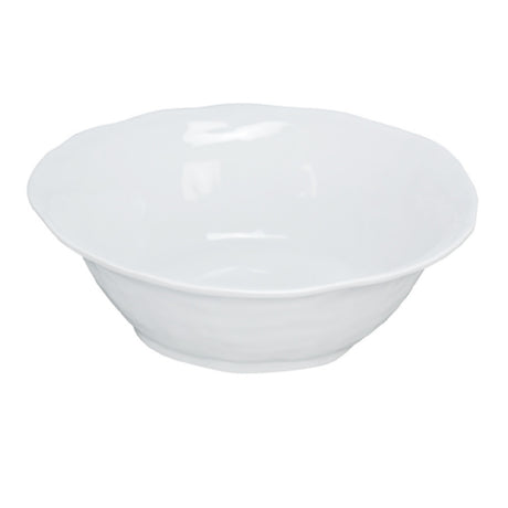 Yanco CAT-1272 Catering Bowl 4-1/4 Qt. 14-1/2"L X 14-1/2"W X 4-1/2"H
