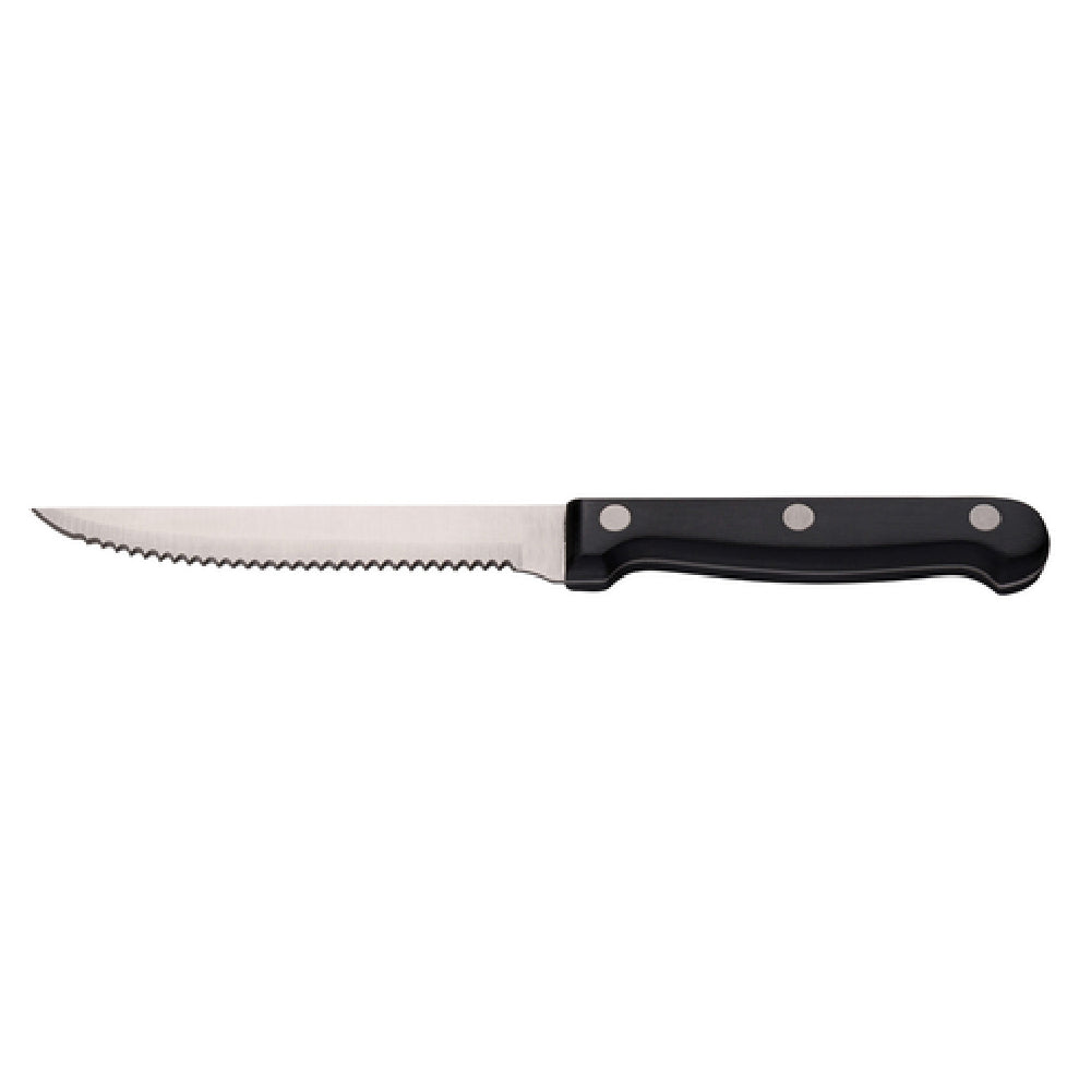 Tableware Solutions USA F10643 Steak Knife 8-1/2" Length Serrated