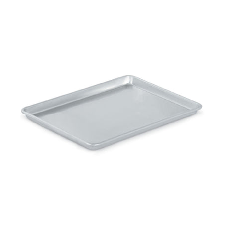 Vollrath 5301 Wear-Ever Sheet Pans 17.8"W X 12.9"D X 1.0"H Aluminum