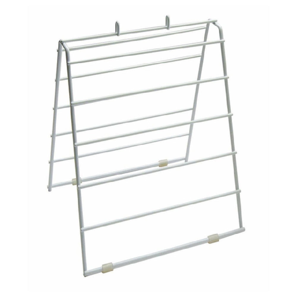 Hubert 17611 - Saddle Bag Dispenser, 9" X 6" X 11-1/2"H, Rectangular