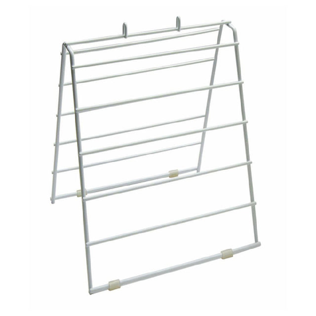 Hubert 17611 - Saddle Bag Dispenser, 9" X 6" X 11-1/2"H, Rectangular