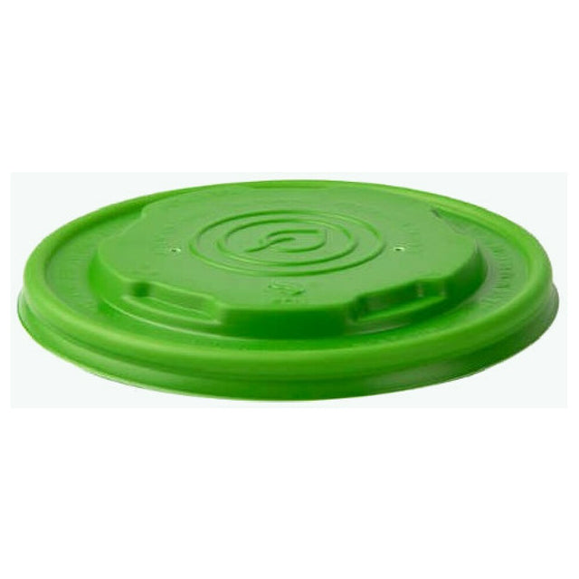 AllPoints 68766 12 16 32oz Food Containe R Lids