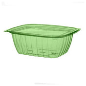 AllPoints 68776 32 Oz Rectangular Contain Ers