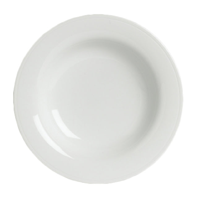 Steelite 6306P767 Soup Plate 11-3/4 Oz. 9" Dia.