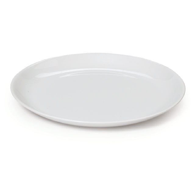 GET Enterprises BF-1050-AW Settlement™ Dinner Plate 10-1/2" Dia. Round