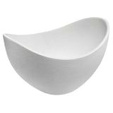 Bon Chef 80131FGLDREVISION Bowl 7-1/2" X 6-5/16" X 4-1/2" Oblong