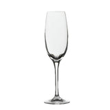 Steelite 4807R235 Champagne Flute 5 Oz. (H 9-1/4" M 2-3/8" T 1-3/4" B 2-1/2") Rona
