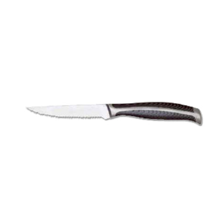 Libbey 201 2695 (Formerly World Tableware) Premium Steak Knife 8-3/4" Forged