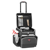 Rubbermaid 1902467 - Executive Quick Cart, 22"L X 15"W X 17"H, Small