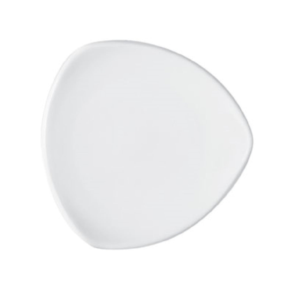 Bauscher Hepp 711520 - Plate, 8.07", Triangle