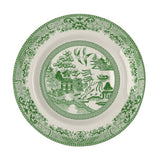 Steelite HL25363895 Rolled Edge Rim Soup Bowl 12.75 Oz 9.0" X 1.625"