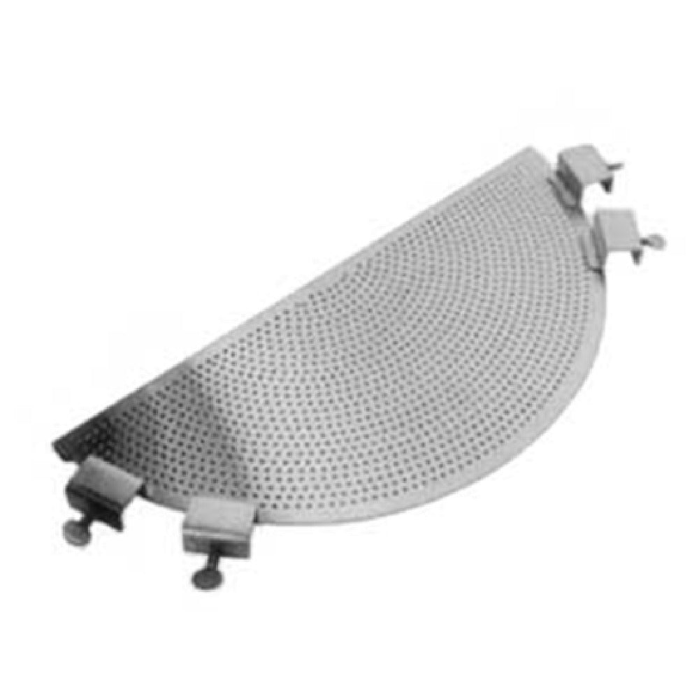 AccuTemp ALPLS-TLGB Edge Series Tilting Kettle Strainer