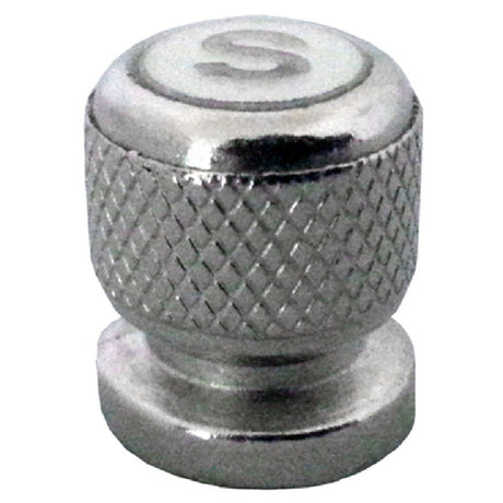 Chef Specialties 36095 (360954) Top Knob Only For Professional Series Prentiss Salt Mill (06452)