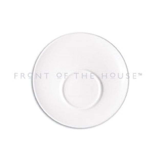 FOH DCS031WHP23 Mod® Saucer 6" Dia. Round