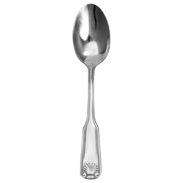 International Tableware NA-112 Table Spoon 8-3/8" Long 18/0 Stainless Steel