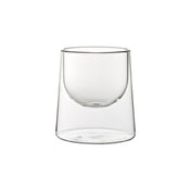 Steelite UR90060 Double Walled Dessert/Tasting Dish 7.75 Oz 3.5" X 4.0"H