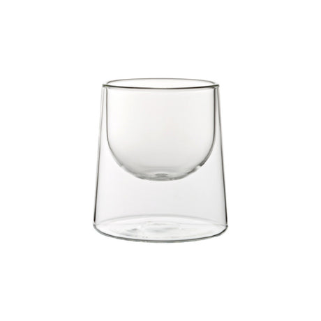 Steelite UR90060 Double Walled Dessert/Tasting Dish 7.75 Oz 3.5" X 4.0"H