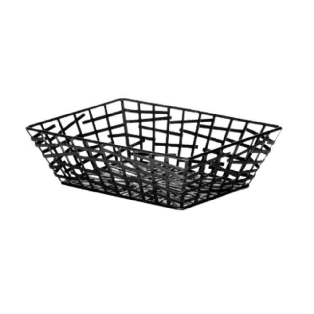 Tablecraft BC7209 Complexity Collection™ Serving Basket 9" X 6" X 2-1/2"