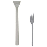 Steelite 5369S023 Dessert Fork 7-1/4" 18/10 Stainless Steel