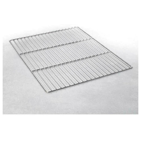 Rational 6010.2101 Gastronorm Grid Shelf 2/1 Size 25-5/8" X 20-7/8"