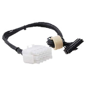 Franklin Machine Products 168-1536 Cable I/O To Controller 12"L