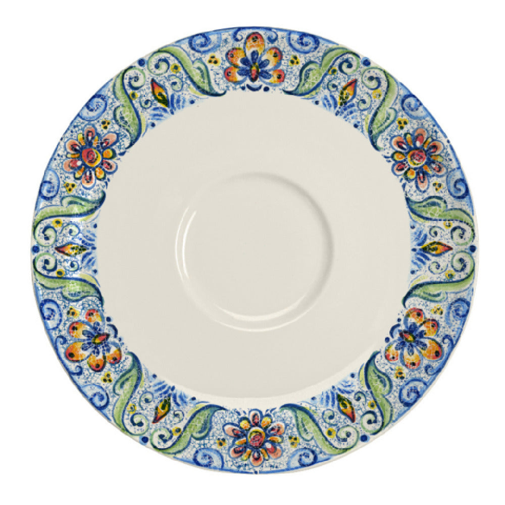Steelite HL99663909 Saucer 6.5" RE & NR